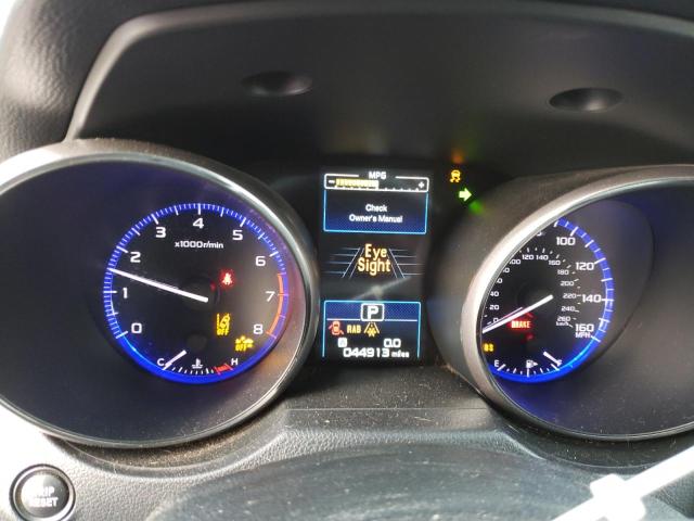 Photo 9 from auction – 2019 SUBARU OUTBACK 3. with VIN 4S4BSENC3K3255595