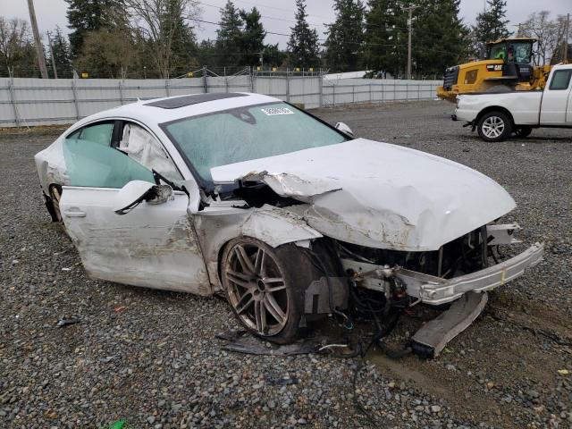 Photo 4 from auction – 2013 AUDI A7 PREMIUM with VIN WAU3GCFC7DN070757