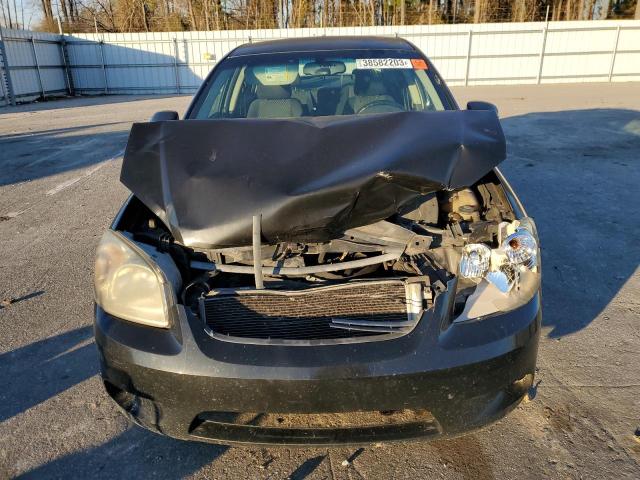 Photo 5 from auction – 2009 CHEVROLET COBALT LT with VIN 1G1AT58H397190800