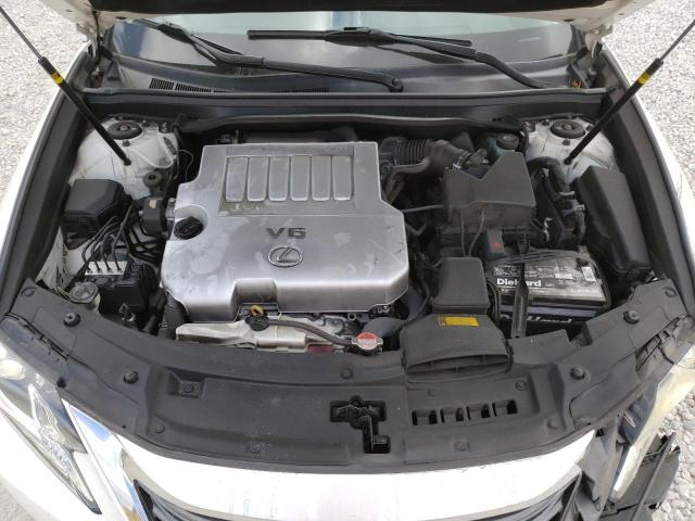 Photo 11 from auction – 2016 LEXUS ES 350 with VIN 58ABK1GG4GU017385