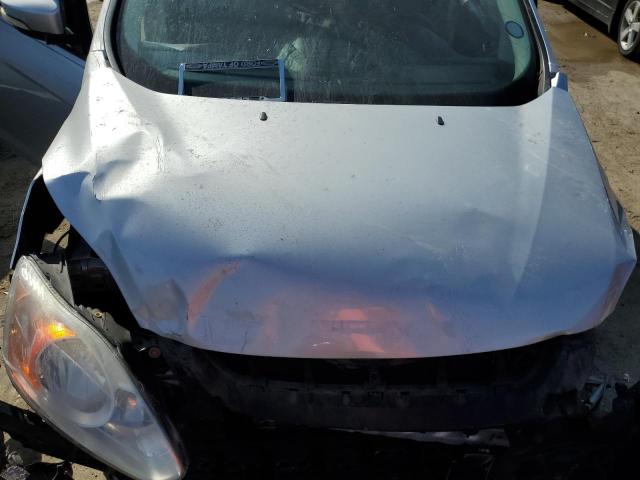 Photo 12 from auction – 2013 FORD C-MAX SE with VIN 1FADP5AU7DL534733