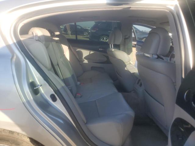 Photo 10 from auction – 2006 LEXUS GS 430 with VIN JTHBN96S265013589