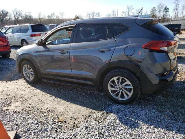 Photo 2 from auction – 2016 HYUNDAI TUCSON LIM with VIN KM8J33A43GU074252