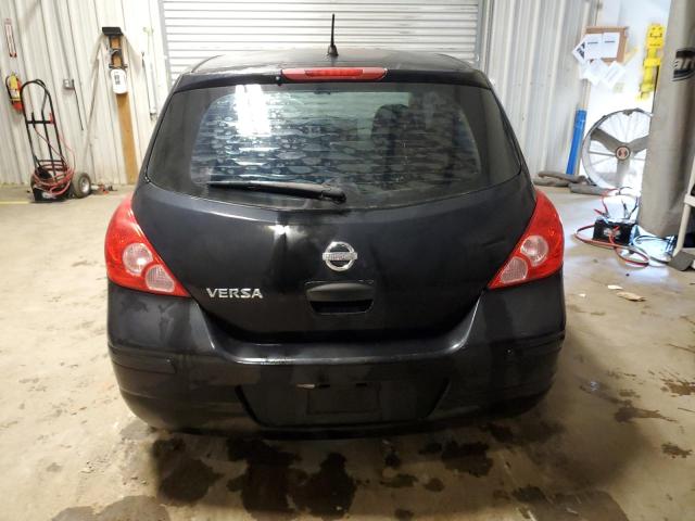 Photo 6 from auction – 2009 NISSAN VERSA S with VIN 3N1BC13E99L472505