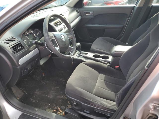 Photo 7 from auction – 2009 MERCURY MILAN with VIN 3MEHM07Z39R626987