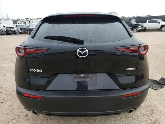 Photo 6 from auction – 2021 MAZDA CX-30 SELE with VIN 3MVDMABL6MM242974