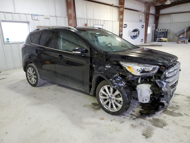 Photo 4 from auction – 2017 FORD ESCAPE TIT with VIN 1FMCU0JD5HUA68734