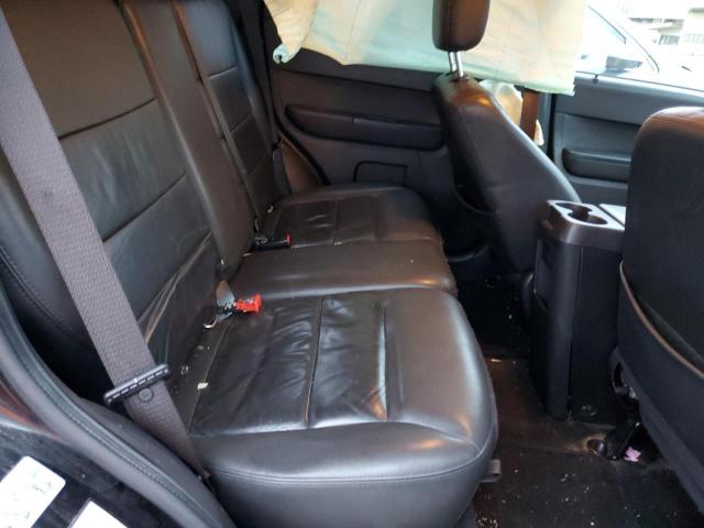 Photo 10 from auction – 2012 FORD ESCAPE with VIN 1FMCU0EG0CKA85885