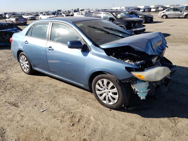 صورة رقم 4 من المزاد - 2012 TOYOTA COROLLA BA مع VIN 5YFBU4EE5CP073982