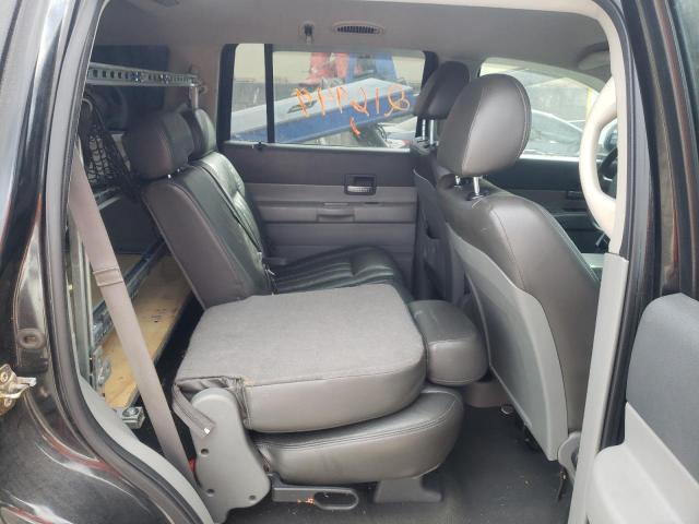 Photo 11 from auction – 2007 DODGE DURANGO SL with VIN 1D8HD48K97F513440