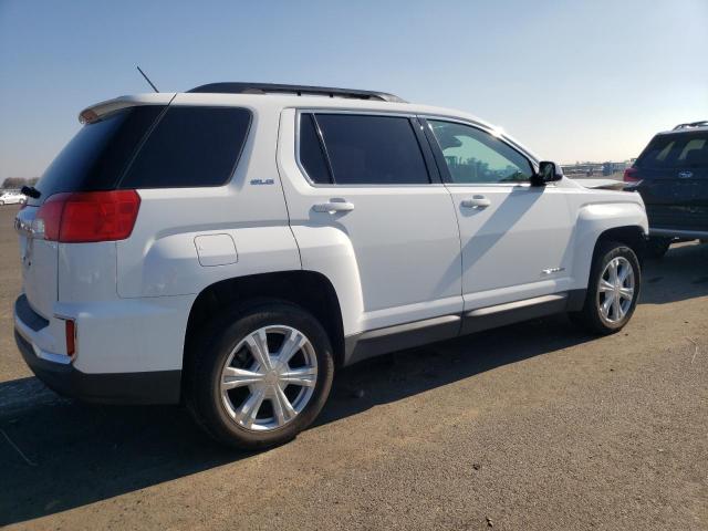 Photo 3 from auction – 2017 GMC TERRAIN SL with VIN 2GKALNEK3H6185400
