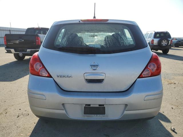 Photo 6 from auction – 2011 NISSAN VERSA S with VIN 3N1BC1CP8BL413890