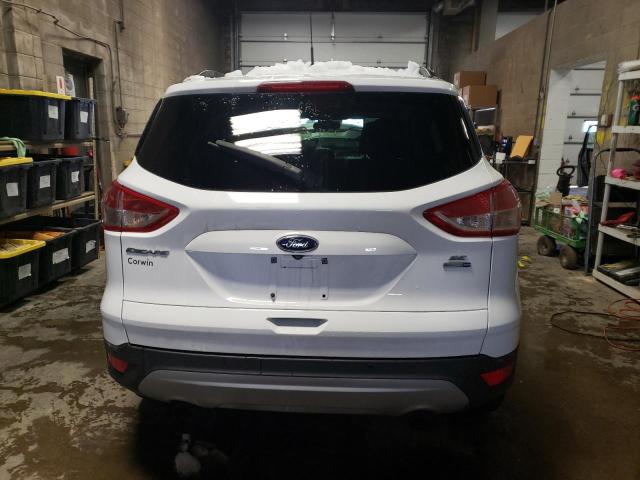 Photo 6 from auction – 2016 FORD ESCAPE SE with VIN 1FMCU9GX6GUC46395