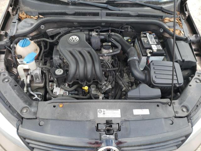 Photo 11 from auction – 2013 VOLKSWAGEN JETTA BASE with VIN 3VW2K7AJ8DM308987