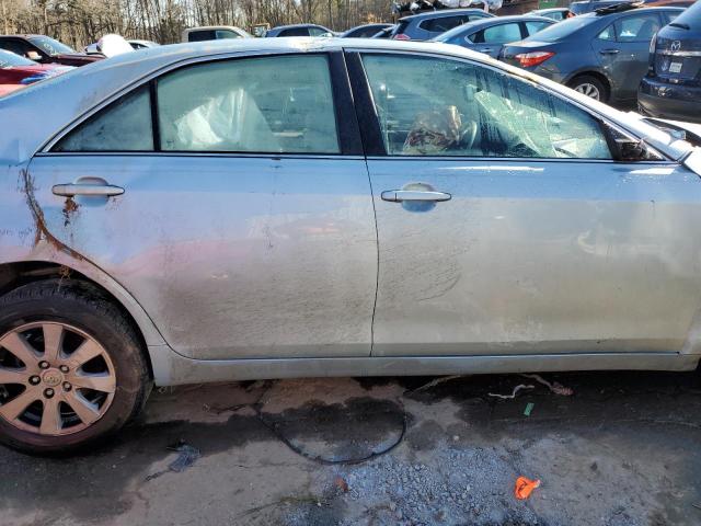 Photo 10 from auction – 2008 TOYOTA CAMRY with VIN 4T1BK46K18U563089