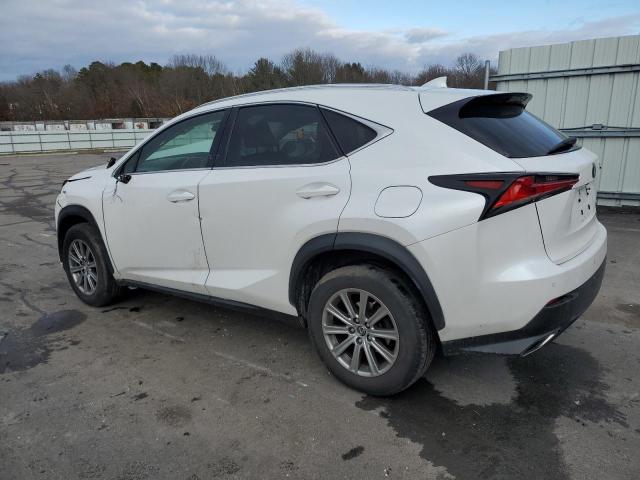 Photo 2 from auction – 2018 LEXUS NX 300 BAS with VIN JTJBARBZXJ2163795