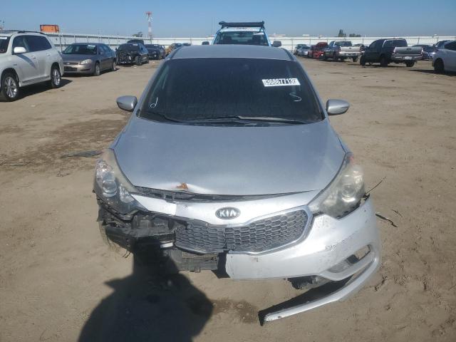 Photo 5 from auction – 2016 KIA FORTE EX with VIN KNAFX4A89G5528874