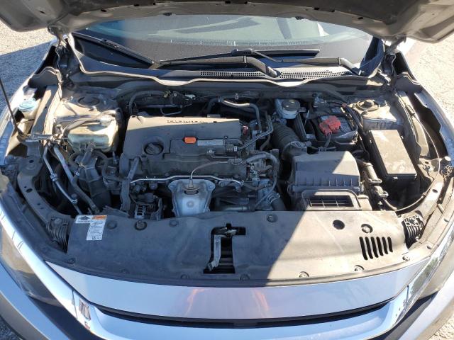 Photo 11 from auction – 2017 HONDA CIVIC LX with VIN 19XFC2F59HE223463