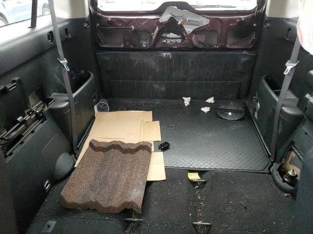 Photo 10 from auction – 2007 HONDA ELEMENT SC with VIN 5J6YH17997L017176