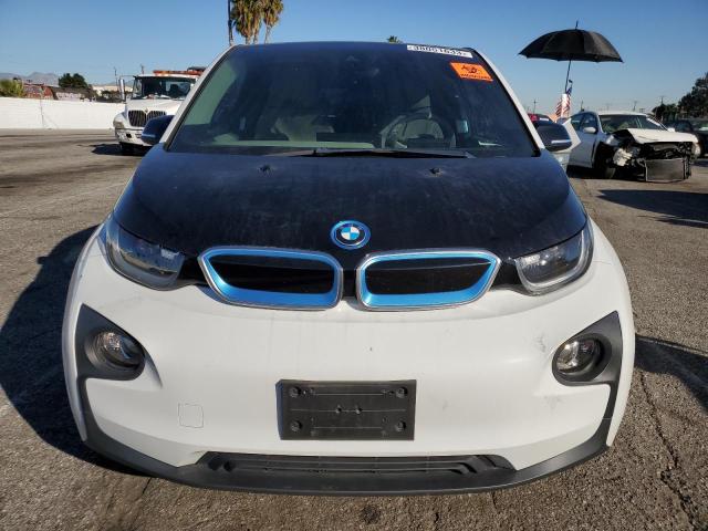 Photo 5 from auction – 2016 BMW I3 REX with VIN WBY1Z4C52GV506045