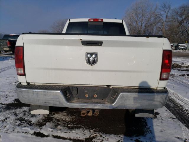 Photo 6 from auction – 2012 DODGE RAM 2500 S with VIN 3C6UD5DL8CG321587