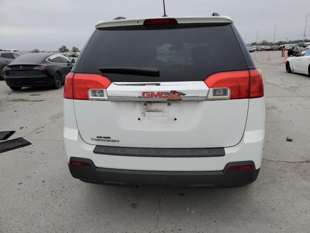 Photo 6 from auction – 2015 GMC TERRAIN SL with VIN 2GKALSEK9F6125116
