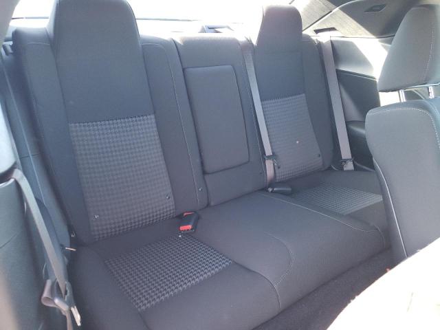 Photo 10 from auction – 2022 DODGE CHALLENGER with VIN 2C3CDZFJ6NH200278