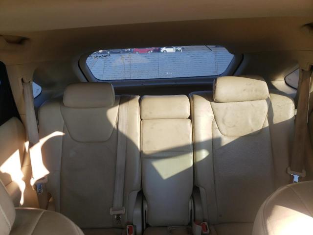 Photo 10 from auction – 2010 LEXUS RX 350 with VIN 2T2ZK1BAXAC007621