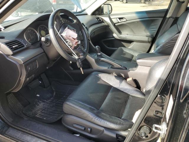 Photo 7 from auction – 2009 ACURA TSX with VIN JH4CU26699C025367