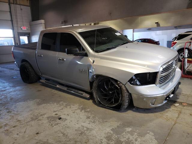 Photo 4 from auction – 2017 RAM 1500 SLT with VIN 1C6RR7LTXHS727584