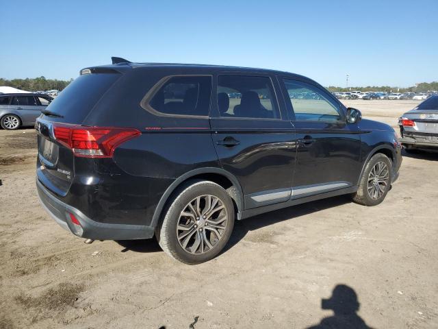 Photo 3 from auction – 2018 MITSUBISHI OUTLANDER with VIN JA4AD3A33JZ011813