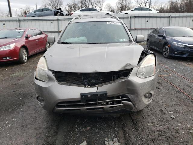 Photo 5 from auction – 2011 NISSAN ROGUE S with VIN JN8AS5MV8BW660213