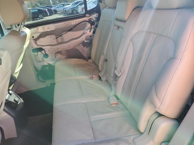 Photo 11 from auction – 2013 LINCOLN MKT with VIN 2LMHJ5FK9DBL55470