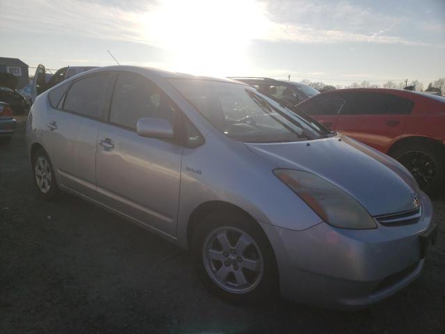 Photo 4 from auction – 2008 TOYOTA PRIUS with VIN JTDKB20U083371493