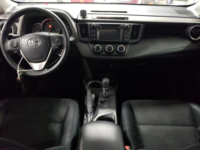 Photo 8 from auction – 2016 TOYOTA RAV4 LE with VIN 2T3BFREV9GW413282