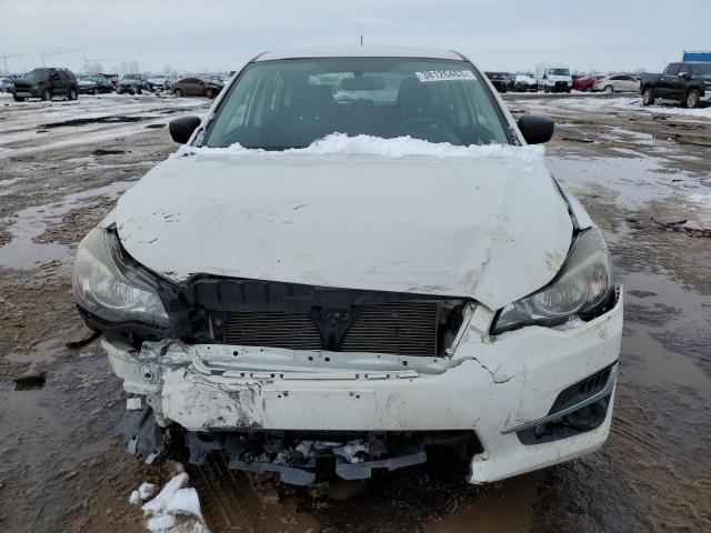 Photo 5 from auction – 2016 SUBARU IMPREZA with VIN JF1GPAA60G9349819