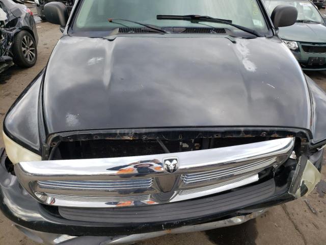 Photo 11 from auction – 2002 DODGE RAM 1500 with VIN 3D7HU18N32G137466