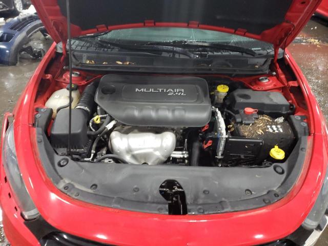 Photo 11 from auction – 2016 DODGE DART SXT with VIN 1C3CDFBB7GD625022