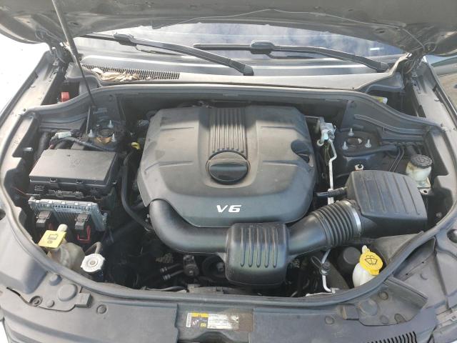Photo 12 from auction – 2014 JEEP GRAND CHER with VIN 1C4RJECG6EC351379