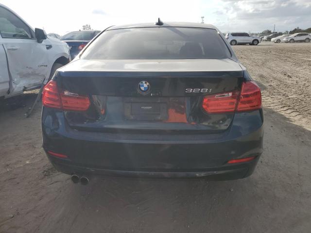 Photo 6 from auction – 2015 BMW 328 I SULE with VIN WBA3C1C56FK122860