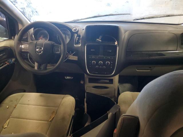 Photo 8 from auction – 2012 DODGE GRAND CARA with VIN 2C4RDGCG5CR275659