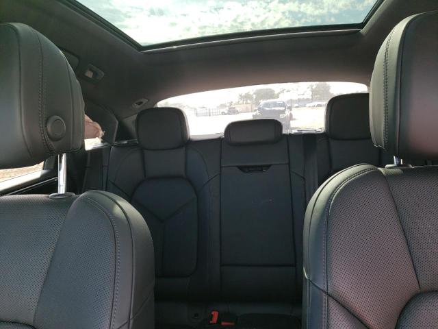 Photo 10 from auction – 2020 PORSCHE MACAN with VIN WP1AA2A59LLB08321