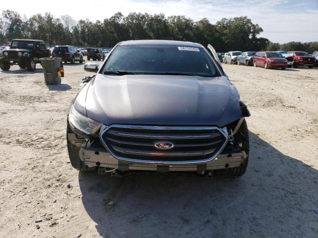 Photo 5 from auction – 2014 FORD TAURUS LIM with VIN 1FAHP2F81EG101348