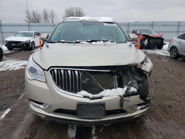 Photo 5 from auction – 2014 BUICK ENCLAVE with VIN 5GAKRBKD6EJ377560