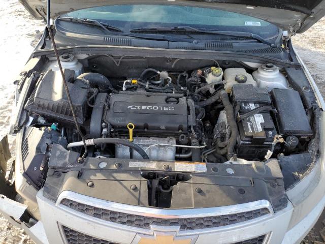 Photo 11 from auction – 2012 CHEVROLET CRUZE LS with VIN 1G1PC5SH1C7268811