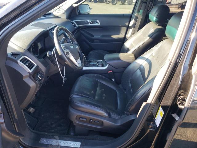 Photo 7 from auction – 2013 FORD EXPLORER L with VIN 1FM5K8F8XDGC80448