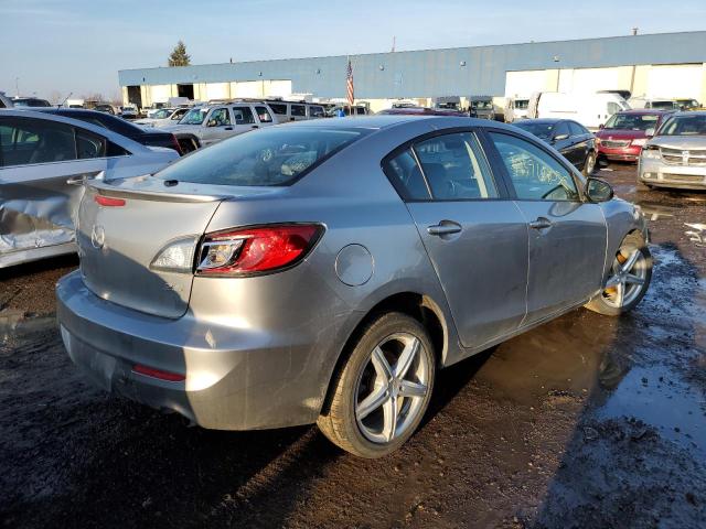 صورة رقم 3 من المزاد - 2011 MAZDA 3 S مع VIN JM1BL1U55B1385841