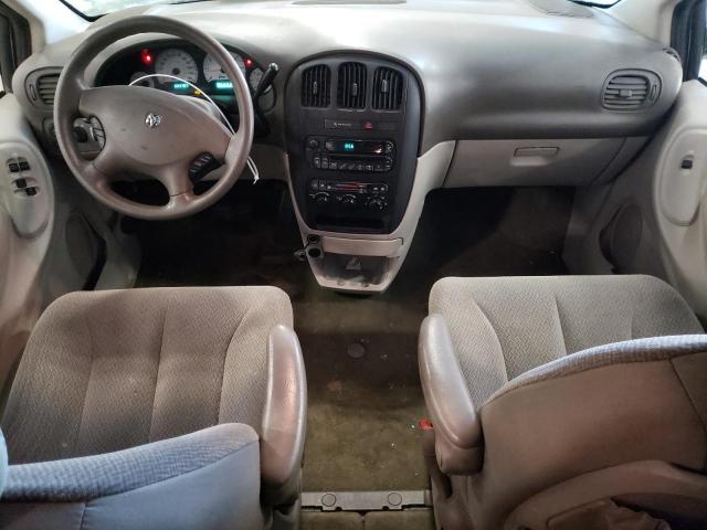 صورة رقم 8 من المزاد - 2005 DODGE GRAND CARA مع VIN 1D4GP24RX5B420734