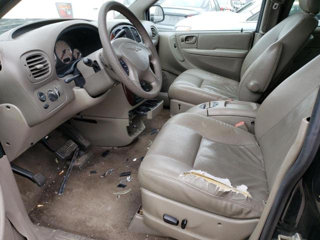 Photo 7 from auction – 2004 CHRYSLER TOWN & COU with VIN 2C4GP54L24R584537
