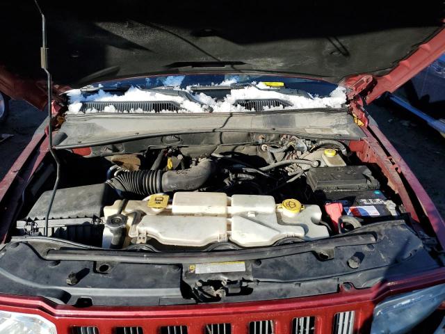Photo 12 from auction – 2012 JEEP LIBERTY with VIN 1C4PJMAK1CW200602